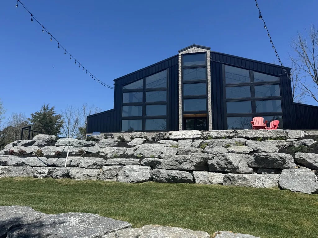 LockRidge Park gallery 1