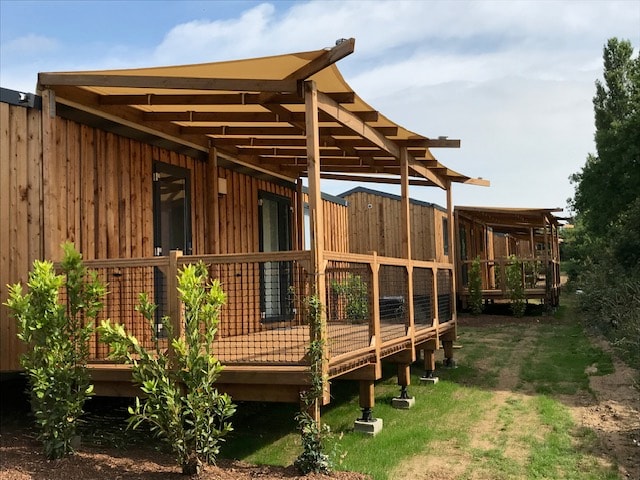 Camping Beau Rivage gallery 3