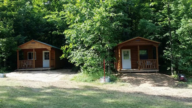Wild Cherry RV Resort gallery 3