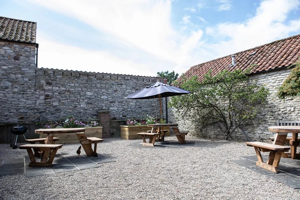 Beech Farm gallery 1