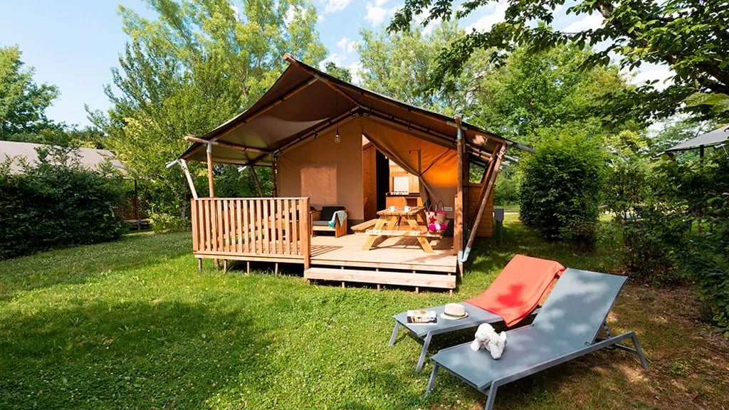 Camping Le Camp De Florence gallery 2