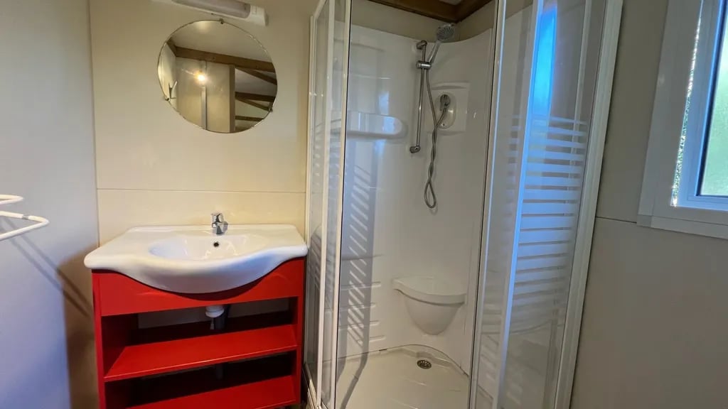 Camping Cavallo Morto