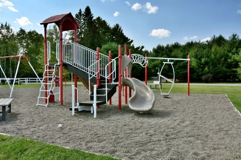 Treeland Farm RV Resort