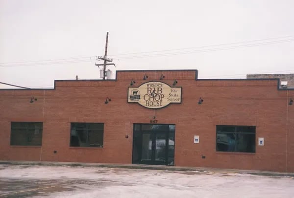 Peter Ds RV Park gallery 2