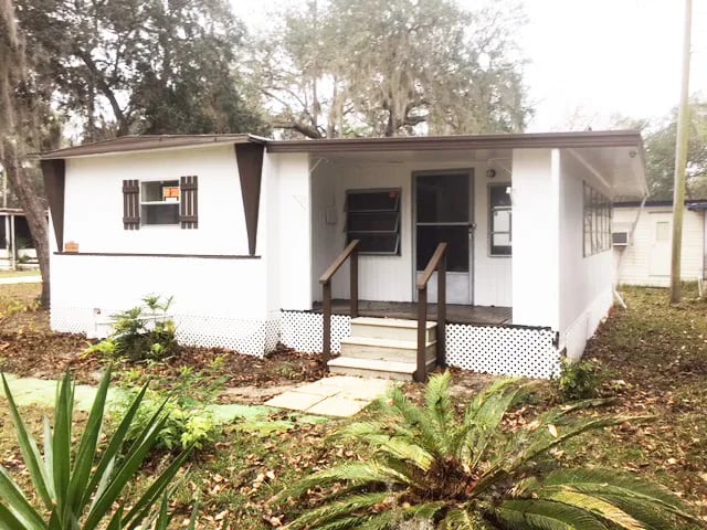 Lake Bryant Mobile Home & RV Park gallery 2