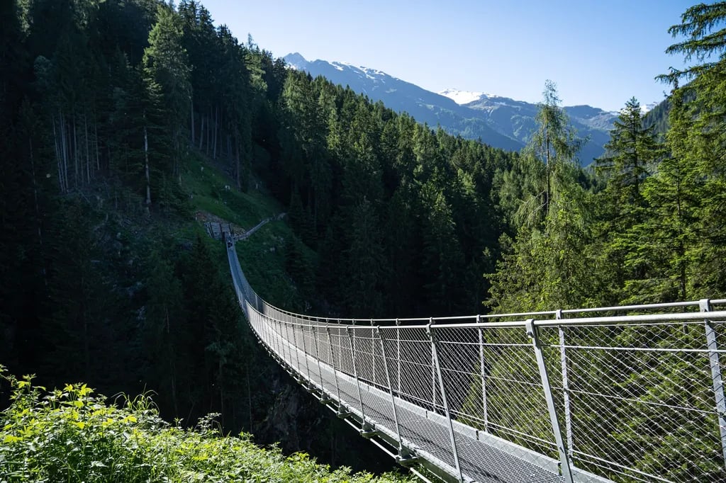 Dolomiti Camping Village