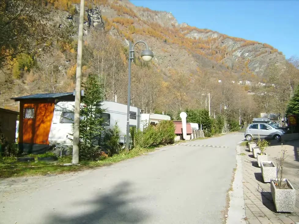 Camping Villaggio Turistico Glair gallery 3