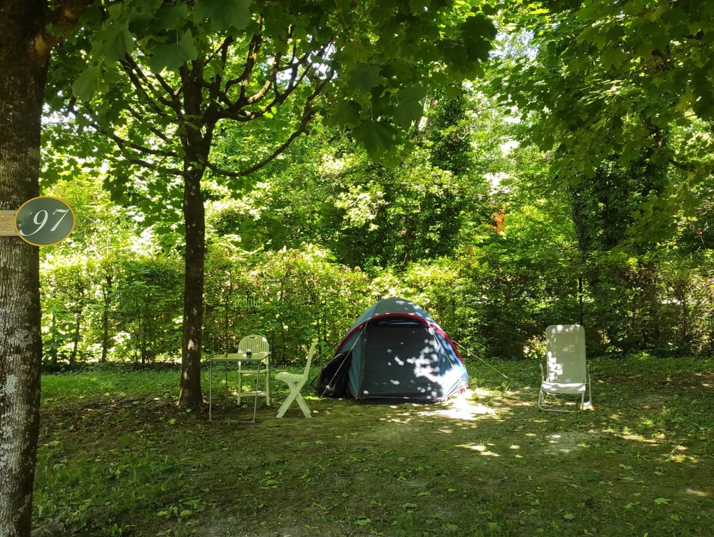 Family’s Camping le Savoy **** gallery 1