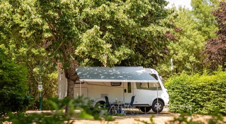 Camping de Santenay *** – Aquadis Loisirs gallery 1