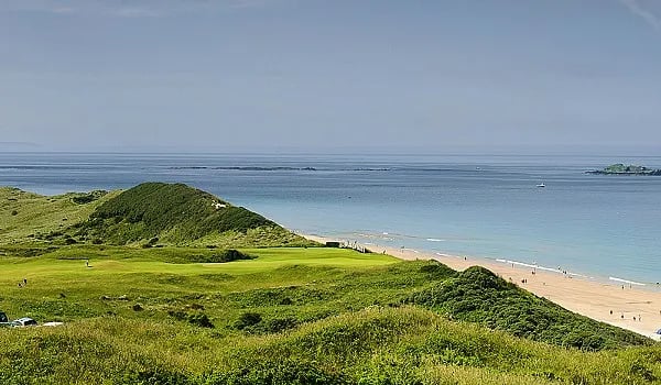 The Skerries Holiday Park gallery 3