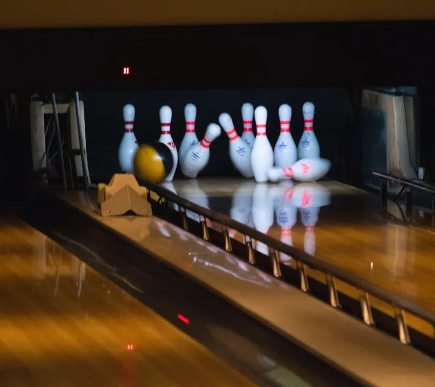 Bush Caravan Park gallery 1