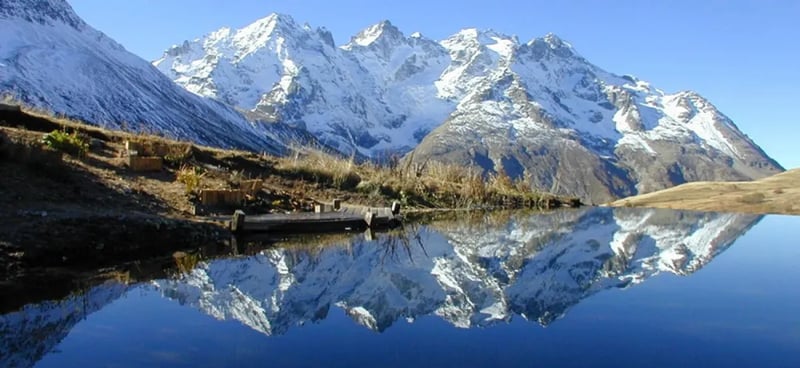 Camping du Lac de Carouge gallery 2