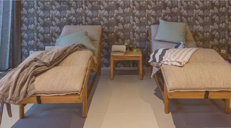 Floria Glamping Garden gallery 1
