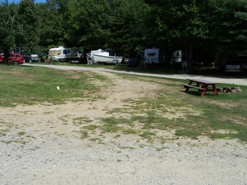 Meadowbrook Camping gallery 3