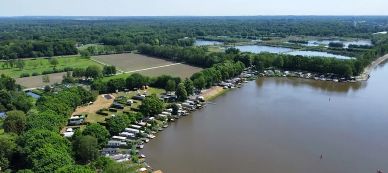 Camping De Zwaaikom gallery 3