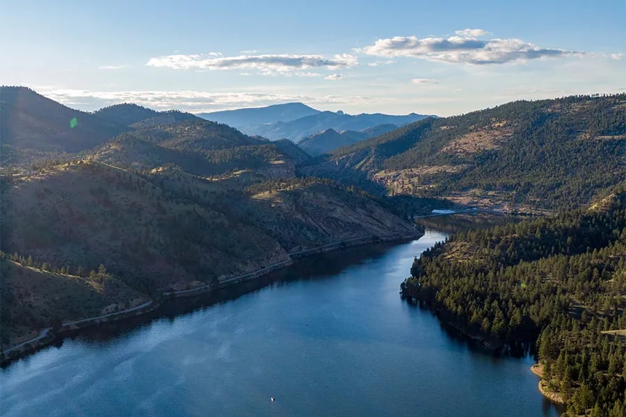 Black Sandy State Park Campground gallery 2