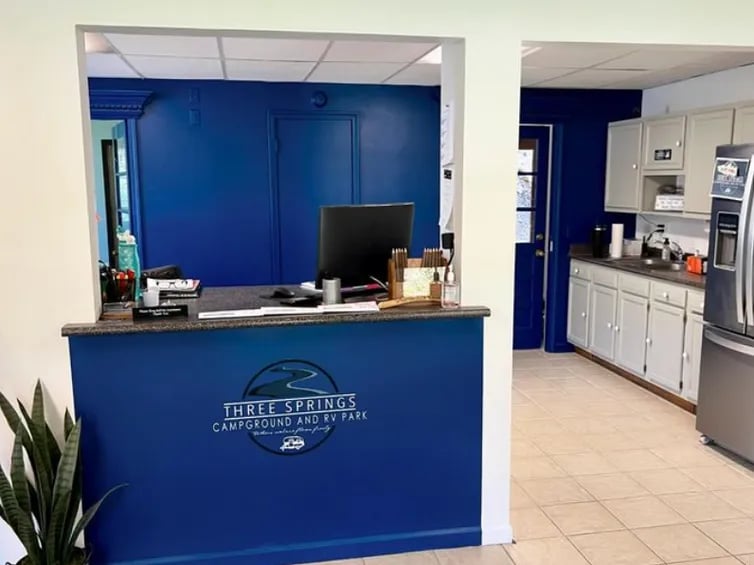 Three Springs Campground