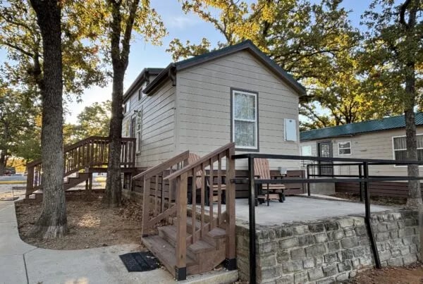 The Vineyards Campground & Cabins gallery 3