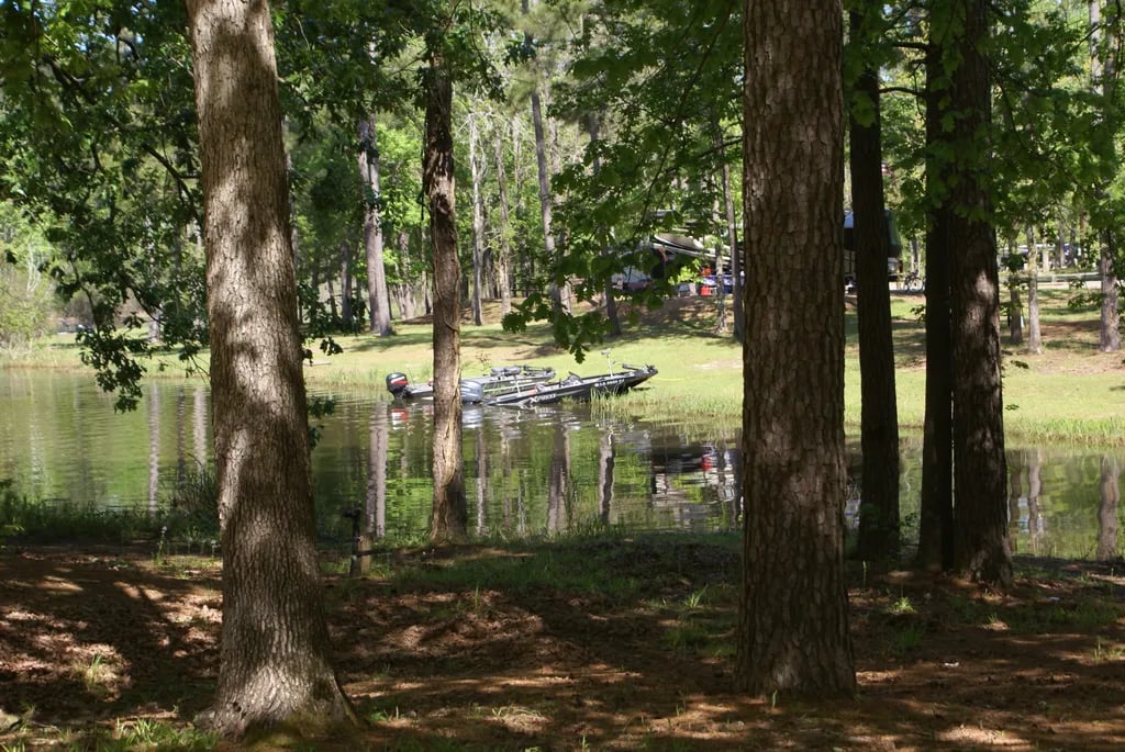 Indian Creek Recreation Area gallery 2