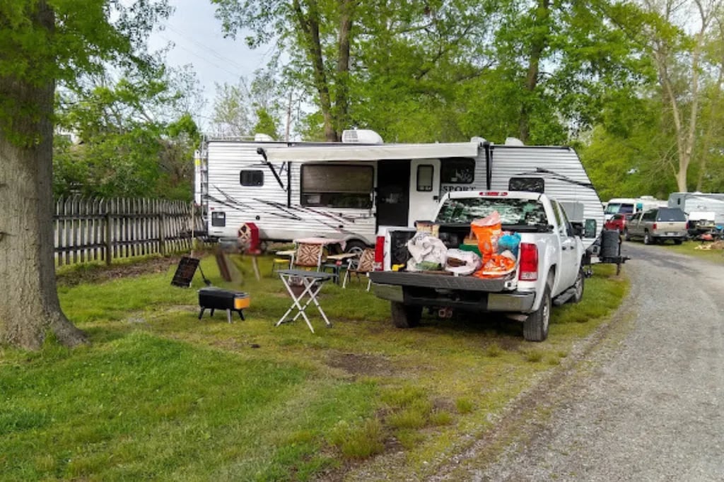 Red Run Campground gallery 1