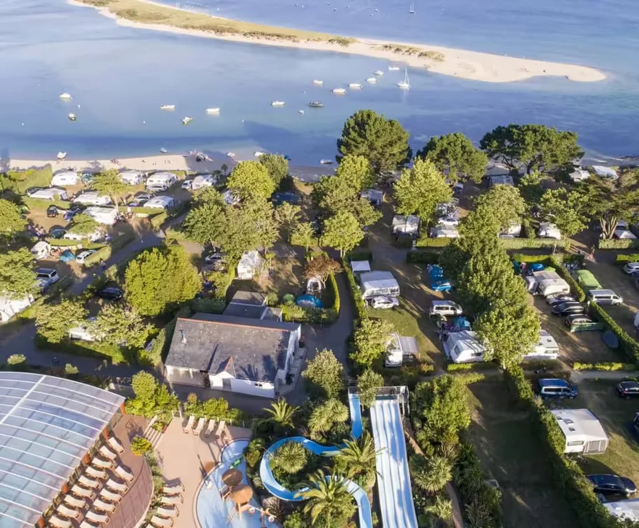 Camping Du Letty gallery 1