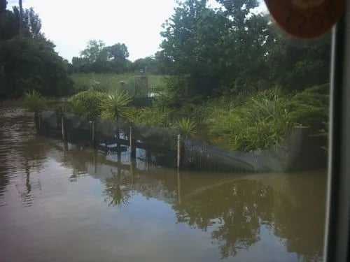 Brandy Wharf Leisure Park