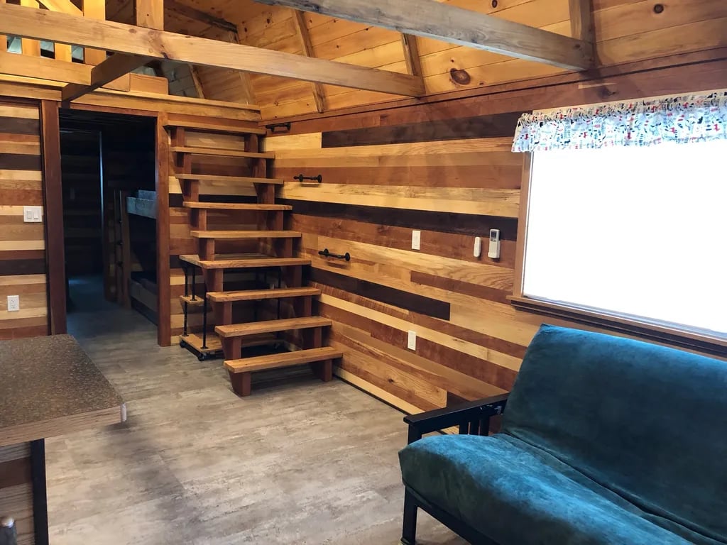 Austin Lake RV Park & Cabins gallery 1