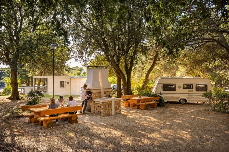 Koversada Uncovered Naturist Campsite gallery 4