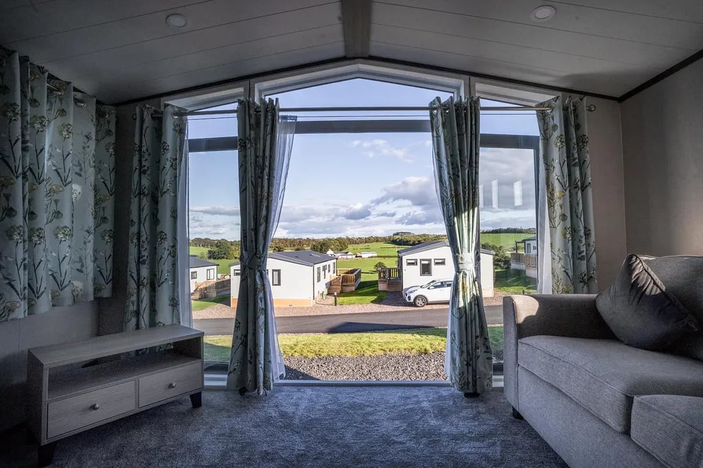 Crofthead Holiday Park gallery 2