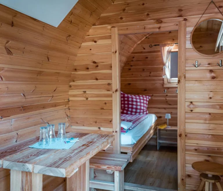 Campingpark Himmelpfort gallery 2
