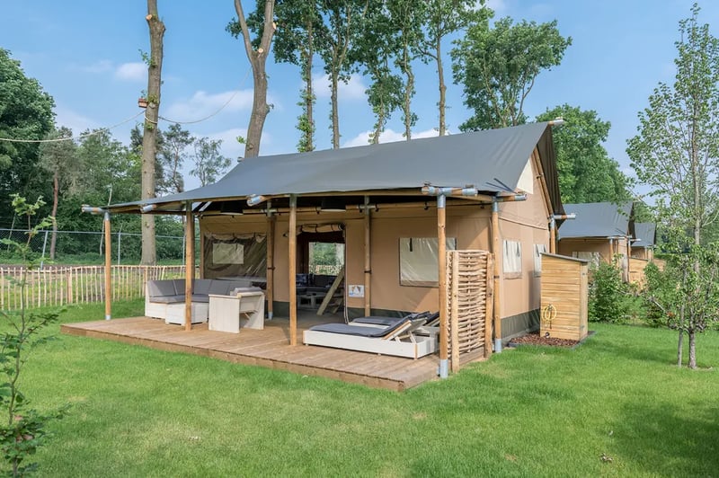 Camping De Midden Veluwe gallery 3