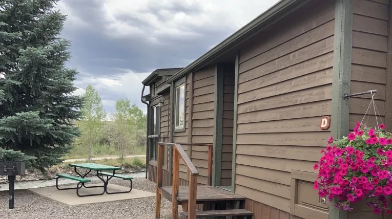 Riverbend RV Park & Cabins gallery 2