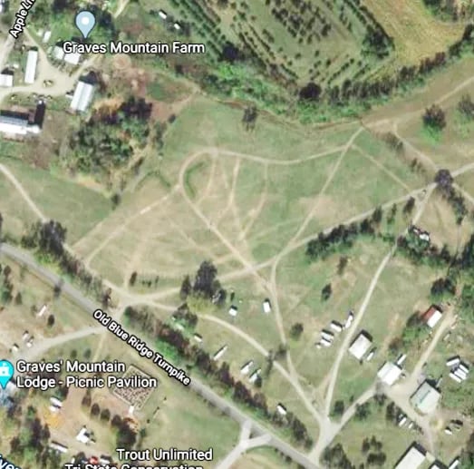 Graves Mountain Farm Campground gallery 3