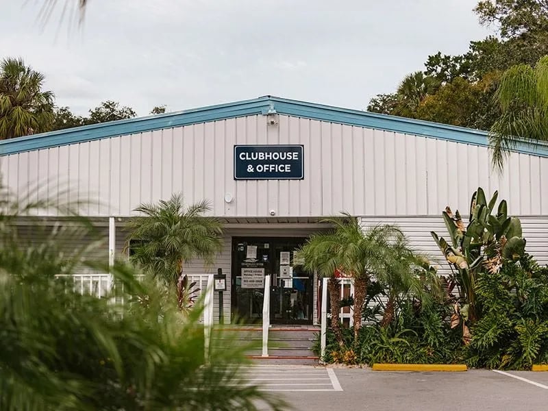 Homosassa River RV Resort gallery 2