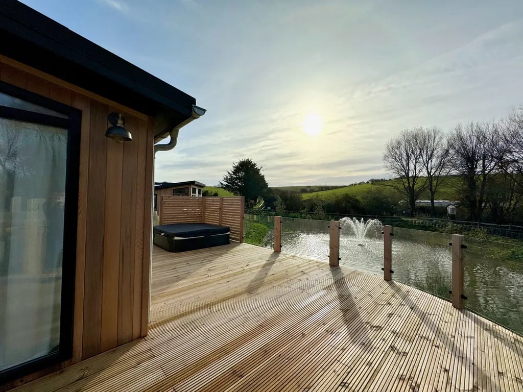 Waterside Holiday Park