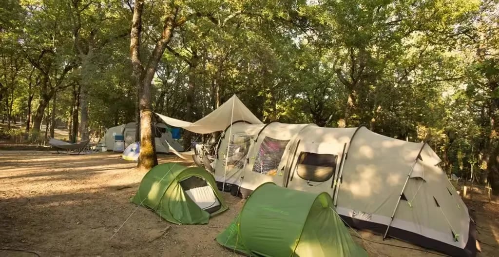 Luxor Chianti Glamping Village gallery 3