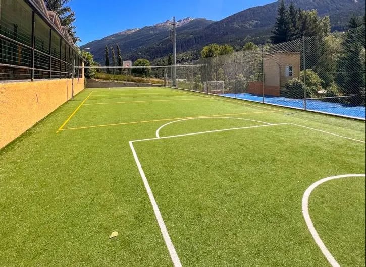 Campeggio Green Park gallery 1