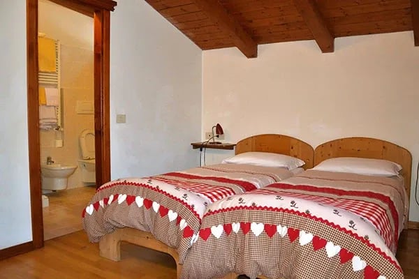 Camping Rocchetta gallery 1