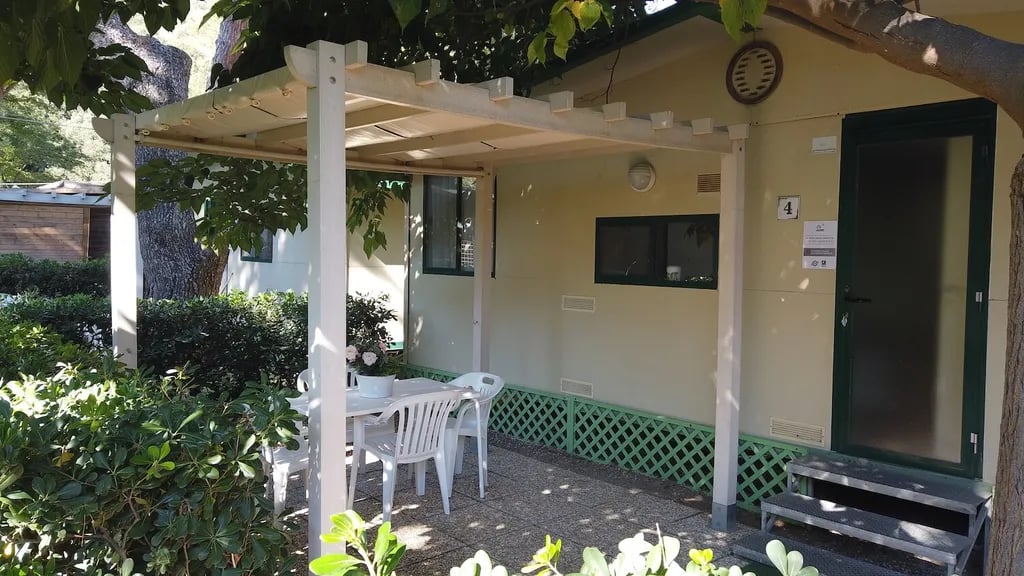 Campeggio Feniglia gallery 2