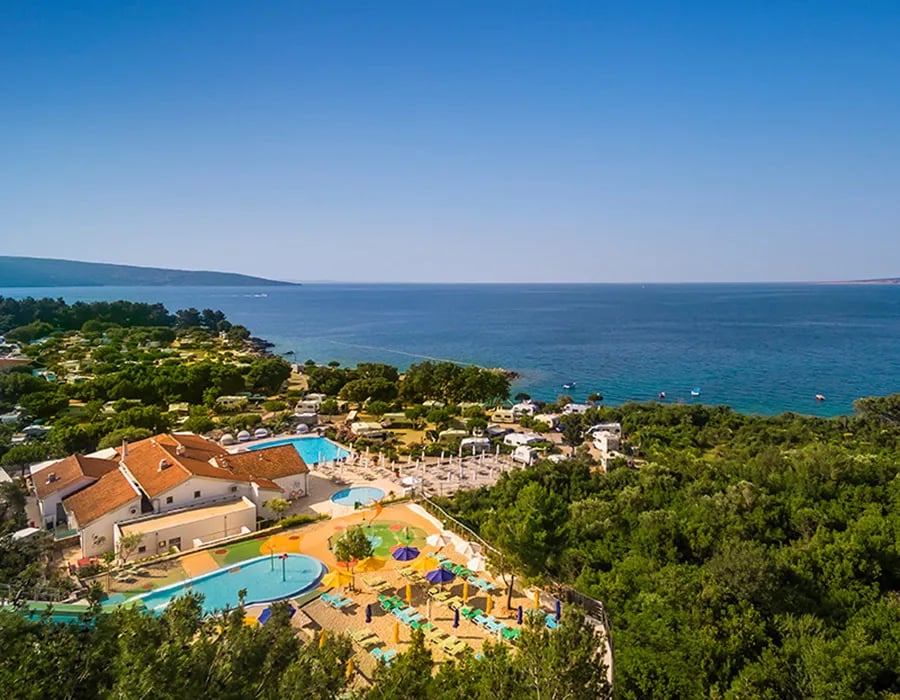 Krk Premium Camping Resort