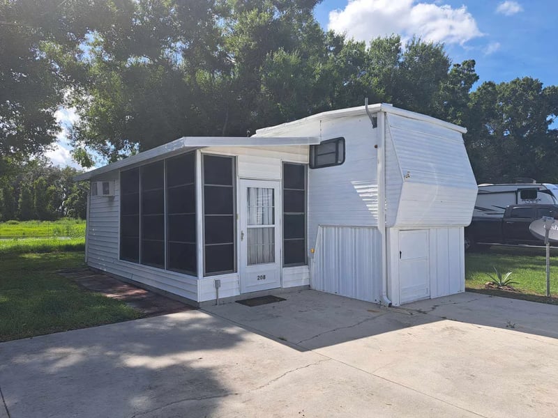 Little Willies RV Resort