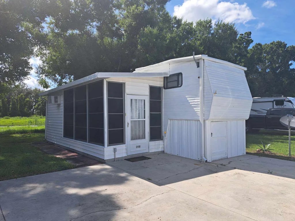 Little Willies RV Resort