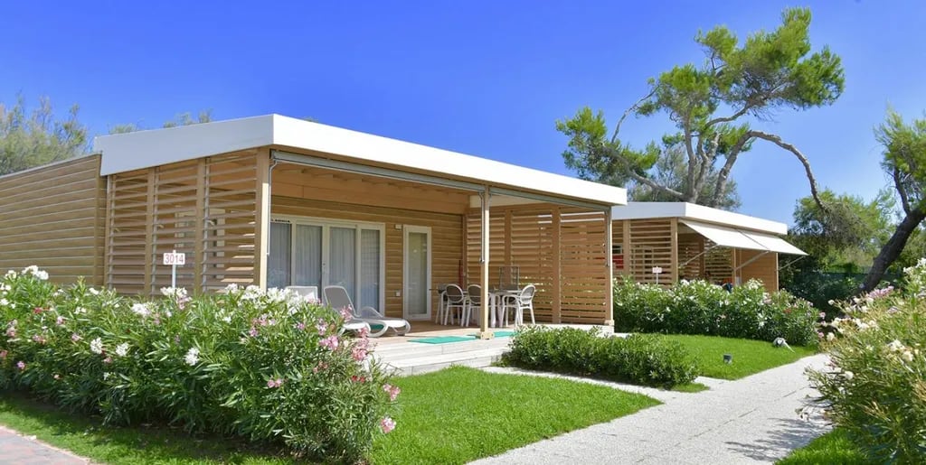 Isamar Holiday Village