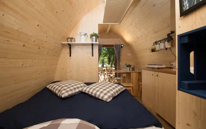 TCS Camping Gordevio – Maggiatal gallery 3