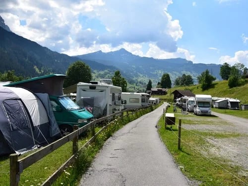 Camping Gletscherdorf gallery 3