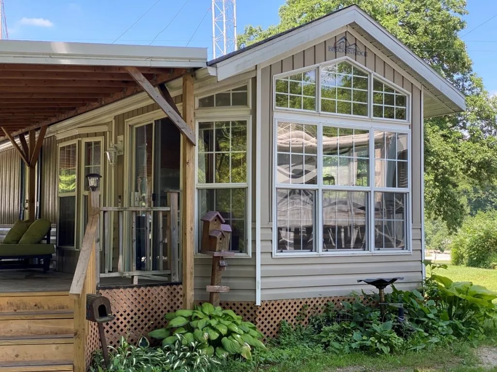 Spook Cave & Campground gallery 2