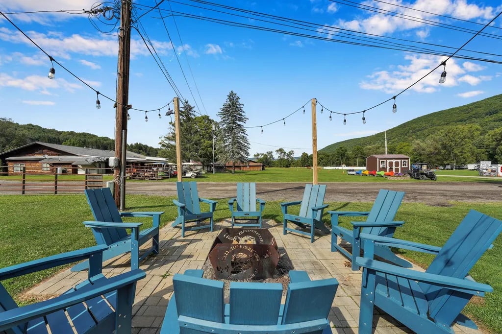 Yogi Bear’s Jellystone Park Camp-Resort at Finger Lakes gallery 1