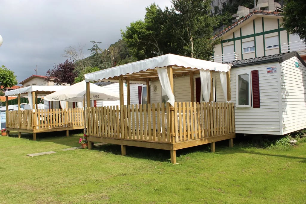 Camping Playa Arenillas gallery 2