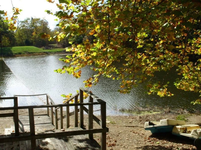 Lake Hill Campground gallery 3