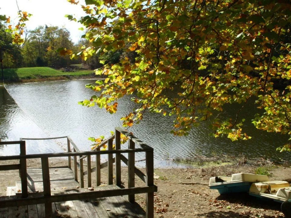 Lake Hill Campground gallery 3